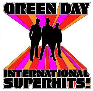 International Superhits , Green Day