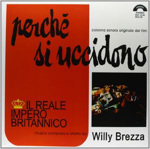 Perche Si Uccidono [Import]