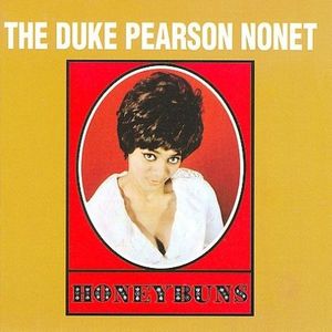 Honeybuns , Duke Pearson