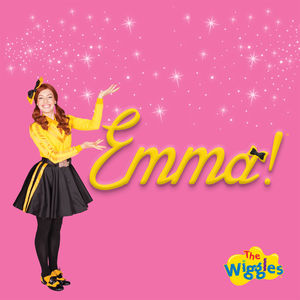 Emma! , The Wiggles