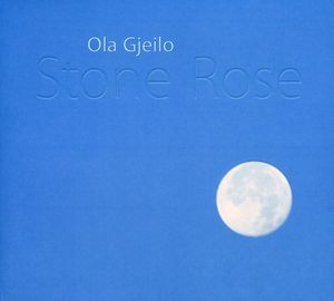 Stone Rose , Ola Gjeilo