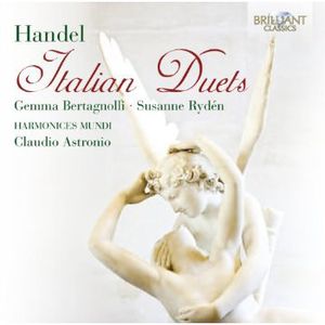 Italian Duets , Gemma Bertagnolli