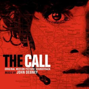 Call (Original Score) (Original Soundtrack) , Various Artists
