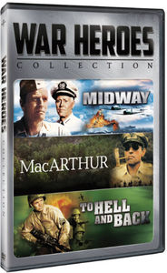 War Heroes Collection , Macarthur