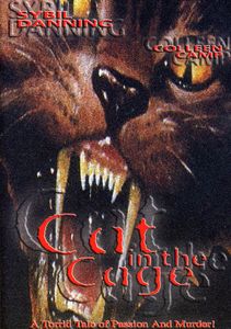 Cat in the Cage , Ursaline Bryant-King