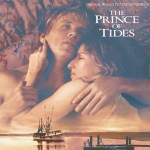 The Prince of Tides (Original Motion Picture Soundtrack) , Various Artists