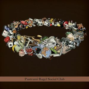 Pastrami Bagel Social Club , Autoryno