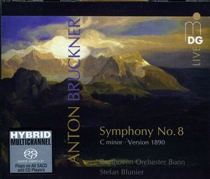 Symphony 8