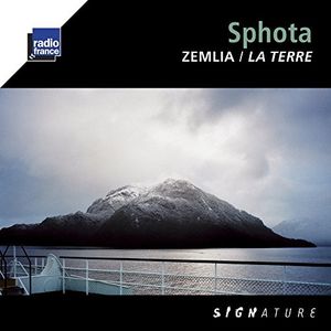 Zemlia la Terre , Sphota