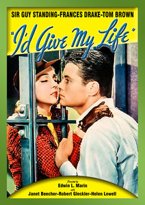 I'd Give My Life , Robert Gleckler