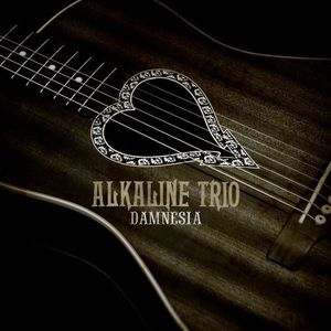 Damnesia , Alkaline Trio
