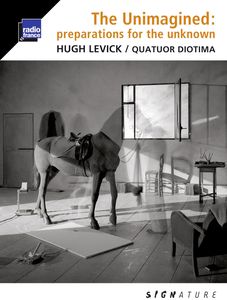 Unimagined: Preparations for the Unknown Empire , Quatuor Diotima