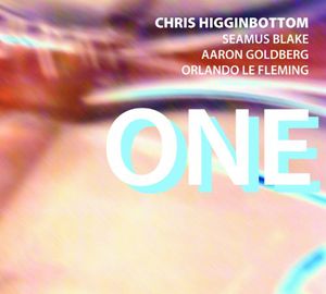 One , Chris Higginbottom