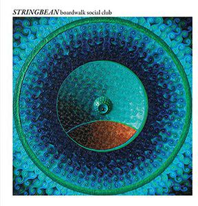 Boardwalk Social Club , Stringbean