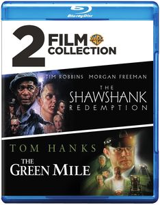 The Shawshank Redemption / The Green Mile