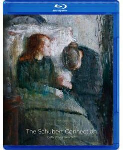 Schubert Connection , Oslo String Quartet