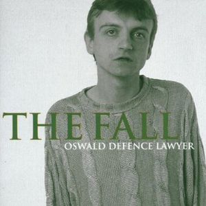 Oswald Defence Lawyer (ltd Ed Picture Disc) , Fall