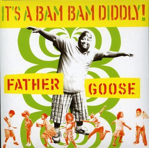 It's A Bam Bam Diddly!