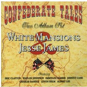 White Mansions/The Legend Of Jesse James