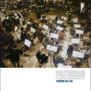 PNYC Roseland New York [Import] , Portishead