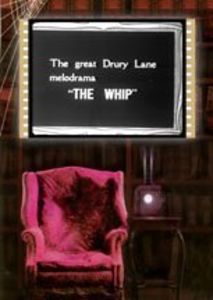 The Whip , Alma Hanlon