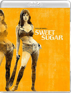 Sweet Sugar (aka Chaingang Girls, Hellfire on Ice) , Phyllis Davis