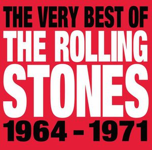 Very Best of the Rolling Stones 1964-1971 -  ABKCO Records