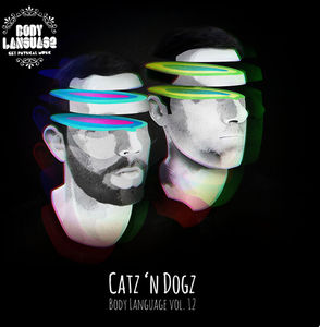Body Language 12 , Catz 'N Dogz