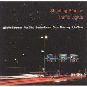 Shooting Stars and Traffic Lights