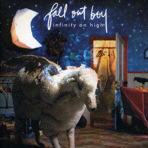 Infinity on High , Fall Out Boy