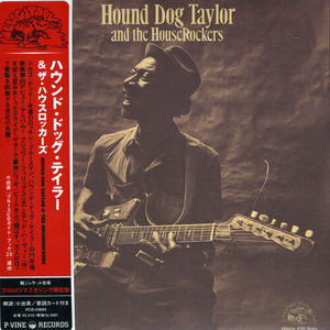 & Houserockers [Import] , Hound Dog Taylor