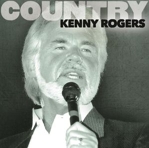 Country: Kenny Rogers -  Sony CMG