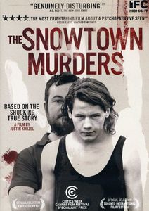 The Snowtown Murders , Daniel Henshall