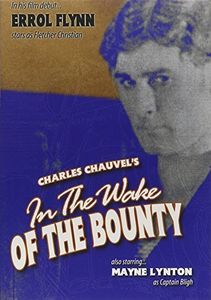 In the Wake of the Bounty , Mayne Lynton