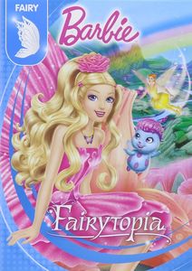 Barbie Fairytopia