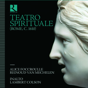 Teatro Spirituale , Various Artists