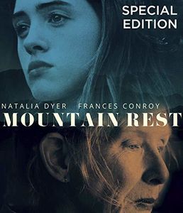 Mountain Rest , Kate Lyn Sheil