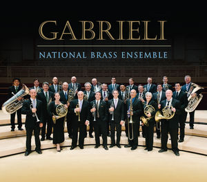 National Brass Ensemble 