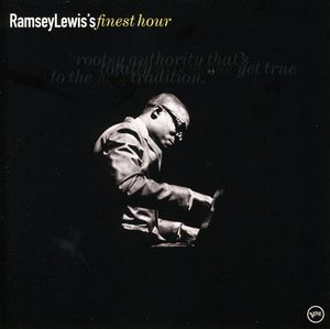 Ramsey Lewis' Finest Hour , Ramsey Lewis