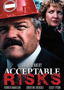 Acceptable Risks , Brian Dennehy