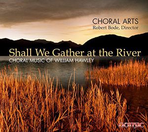 Shall We Gather at the River