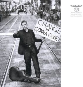 Change Is Gonna Come , Petri Kumela