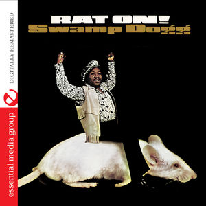 Rat on! , Swamp Dogg