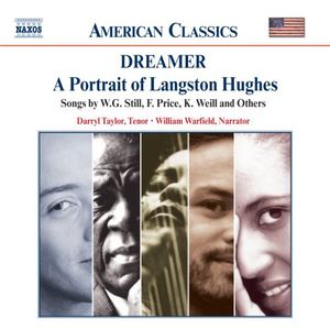 Dreamer: Portrait of Langston Hughes / Various , Various Artists