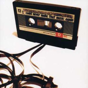 I Could Never Make That Music Again , L-R and Radiomentale
