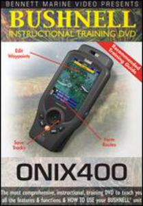 Bushnell Onix 400 and 350