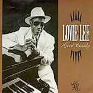 Good Candy , Lovie Lee