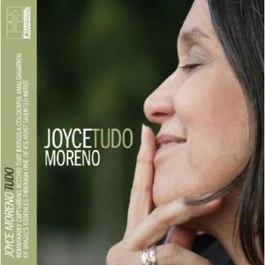 Tudo , Joyce Moreno