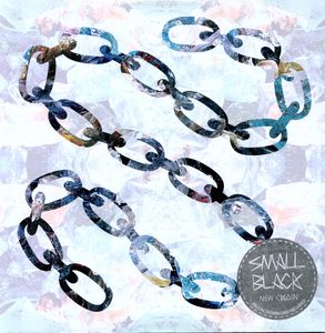 New Chain , Small Black