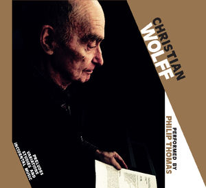 Preludes /  Variations /  Studies & Incidental Music , Christian Wolff